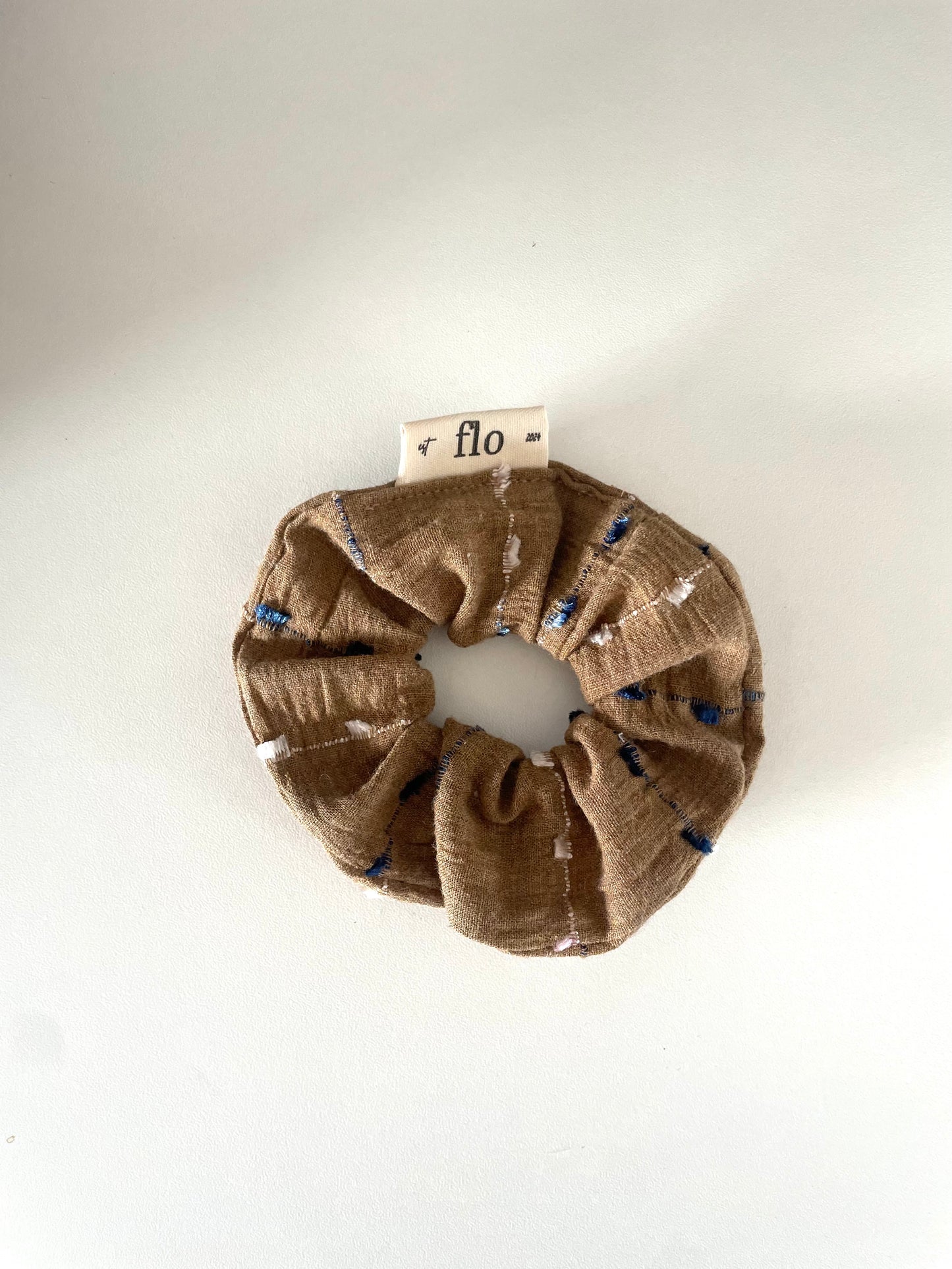 Tiny Scrunchie