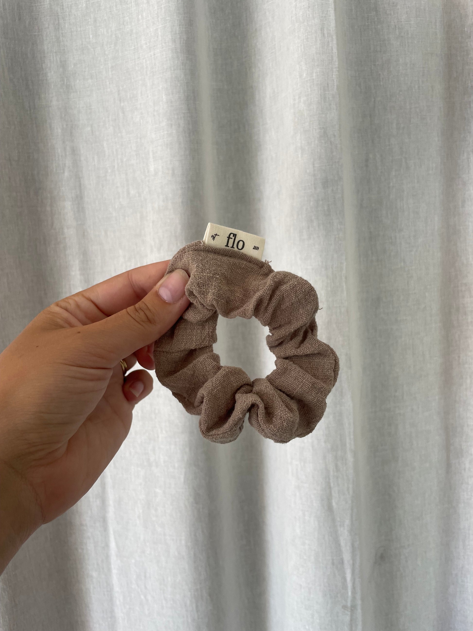 Scrunchies