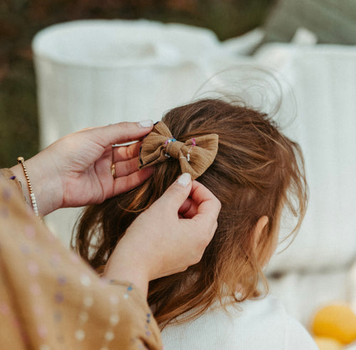 Bow Clip