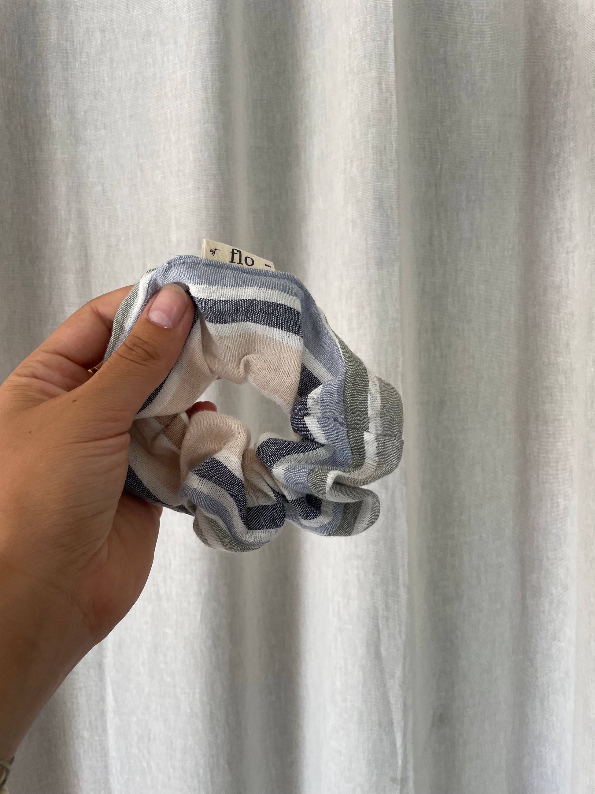 Scrunchies