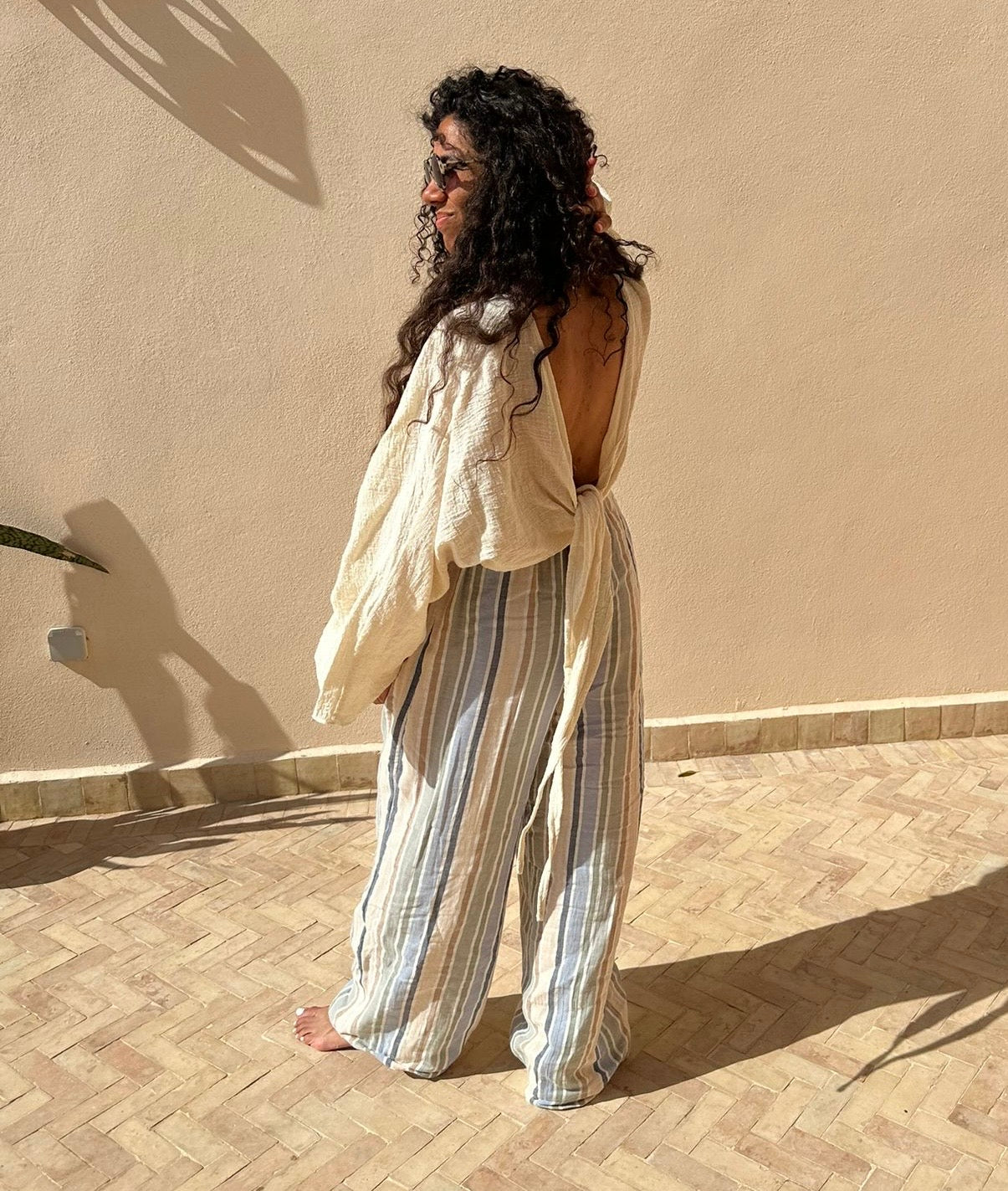 Pants - Beachy