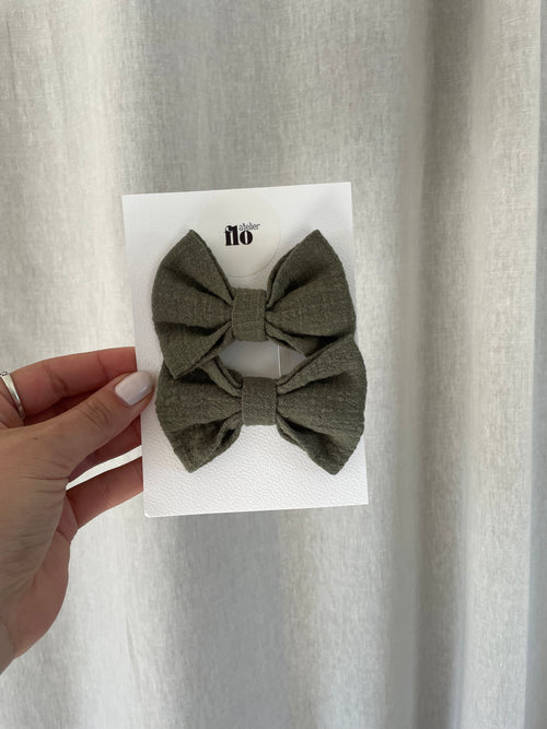 Bow Clip