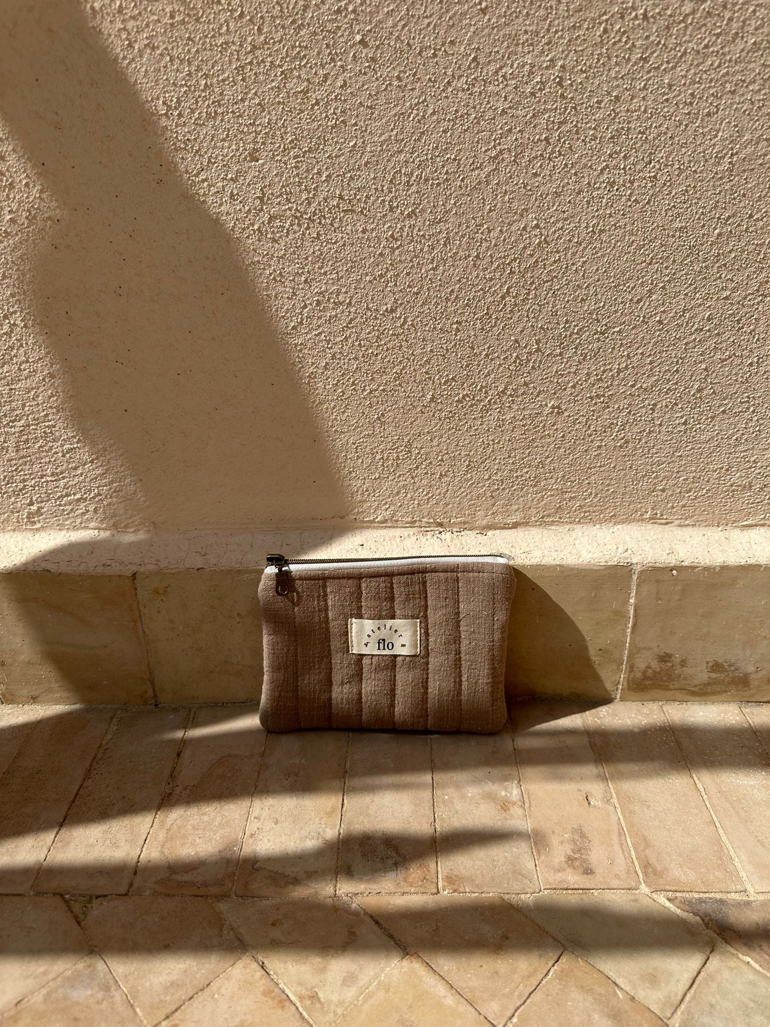Wallet - Desert