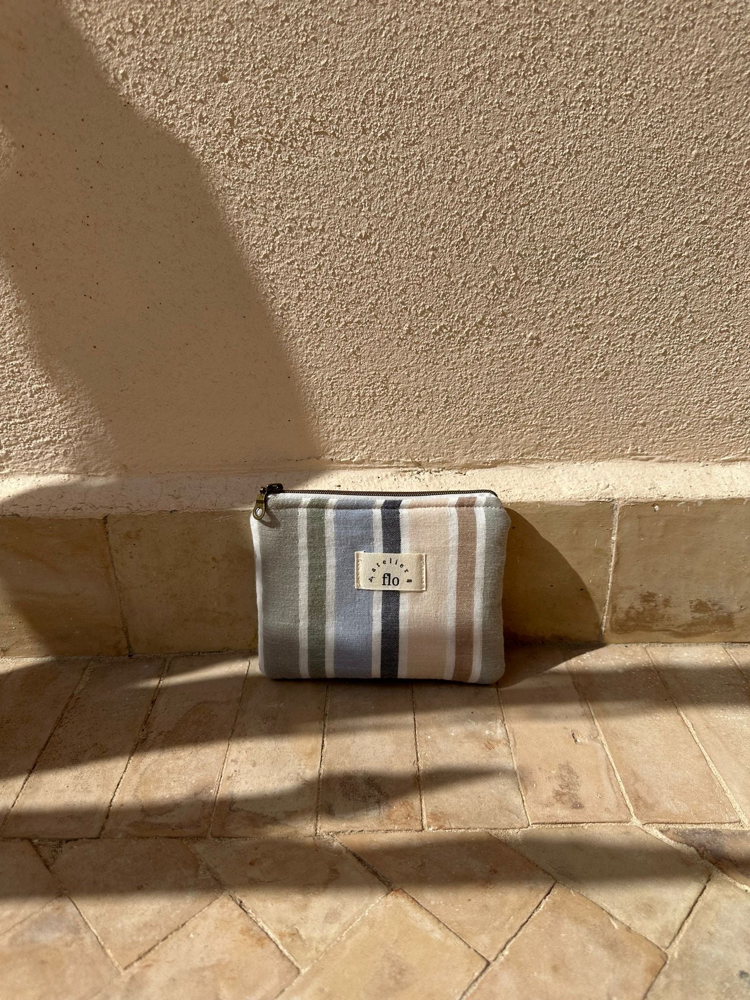 Wallet - Beachy